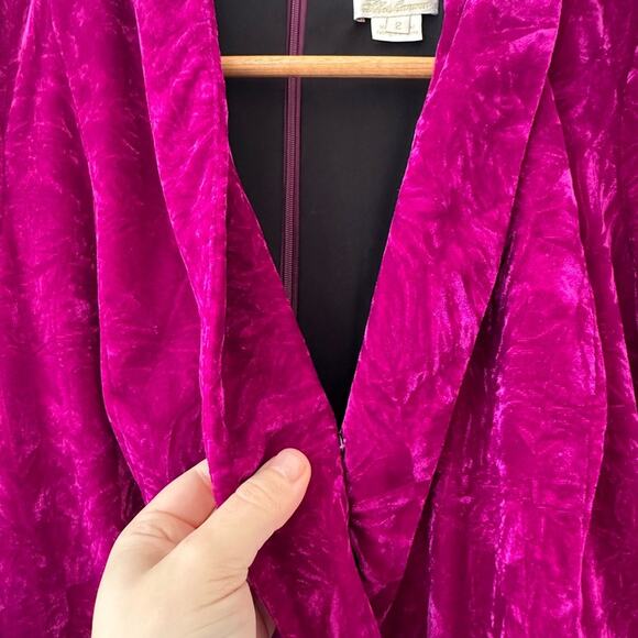 Shoshanna Caroline Dress - Picture 5 of 8